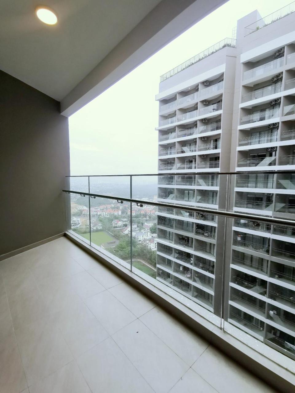 Vung Tau The Song Apartment - Ruby Homestay Ngoại thất bức ảnh