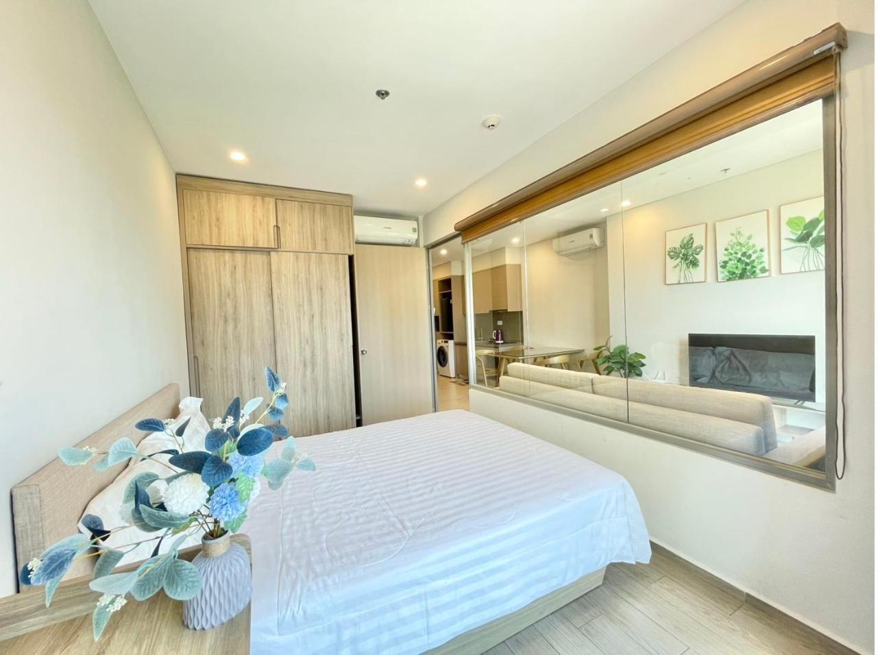 Vung Tau The Song Apartment - Ruby Homestay Ngoại thất bức ảnh